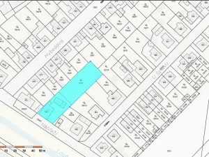 Prodej rodinného domu, Dašice, Nábřeží, 120 m2