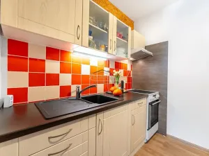 Pronájem bytu 2+kk, Kolín, Podskalská, 44 m2
