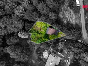 Prodej chaty, Rybniště - Nová Chřibská, 56 m2