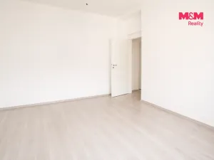 Prodej bytu 1+1, Praha - Michle, Hanusova, 53 m2