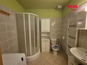 Prodej bytu 2+kk, Beroun - Beroun-Město, Švermova, 40 m2