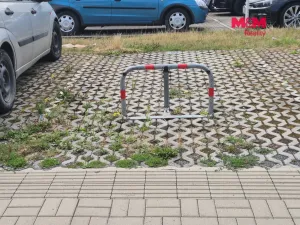 Prodej bytu 2+kk, Beroun - Beroun-Město, Švermova, 40 m2