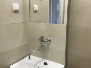 Pronájem bytu 1+1, Olomouc, Křižíkova, 37 m2
