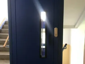 Pronájem bytu 1+1, Olomouc, Křižíkova, 37 m2