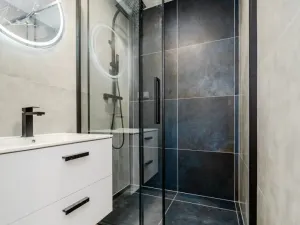 Prodej bytu 2+kk, Ostrava - Poruba, Havlíčkovo náměstí, 42 m2