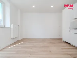 Prodej bytu 2+kk, Ostrava - Poruba, Havlíčkovo náměstí, 42 m2