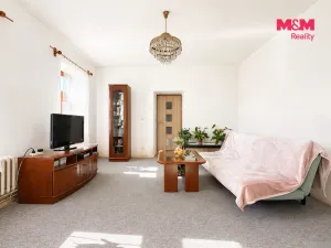 Prodej rodinného domu, Racková, 100 m2