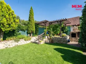 Prodej chaty, Žalhostice, 35 m2