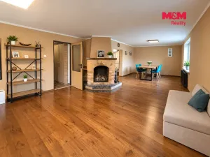 Prodej rodinného domu, Rychvald, 200 m2