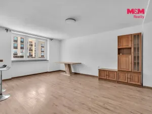 Prodej bytu 3+kk, Moravský Krumlov, Pionýrská, 69 m2
