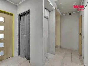 Prodej bytu 3+kk, Moravský Krumlov, Pionýrská, 69 m2