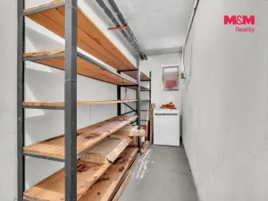 Prodej bytu 3+kk, Moravský Krumlov, Pionýrská, 69 m2