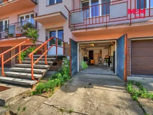 Prodej bytu 3+kk, Moravský Krumlov, Pionýrská, 69 m2