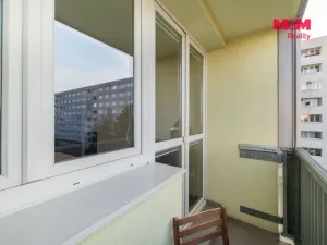 Prodej bytu 3+1, Mladá Boleslav - Mladá Boleslav II, U stadionu, 72 m2