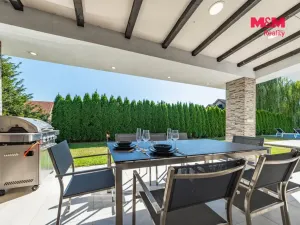 Prodej obchodního prostoru, Šestajovice, U Váhy, 356 m2