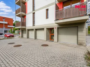 Prodej bytu 1+kk, Beroun - Beroun-Město, U Židovského hřbitova, 41 m2