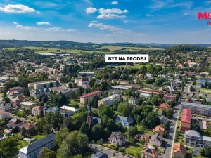 Prodej bytu 3+1, Varnsdorf, Legií, 69 m2