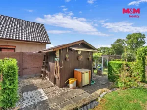 Prodej chaty, Stéblová, 37 m2