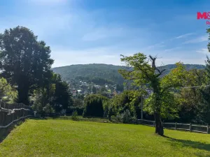 Prodej pozemku pro bydlení, Dolní Poustevna, Na Kopci, 1869 m2
