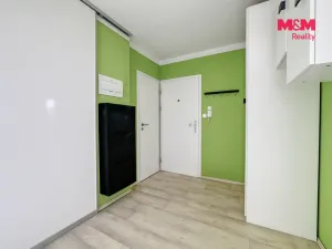 Prodej bytu 3+1, Sokolov, Slavíčkova, 84 m2