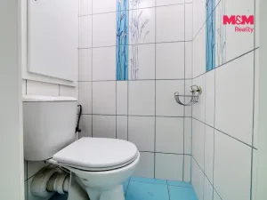 Prodej bytu 3+1, Sokolov, Slavíčkova, 84 m2