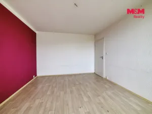 Prodej bytu 3+1, Sokolov, Slavíčkova, 84 m2
