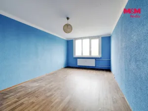 Prodej bytu 3+1, Sokolov, Slavíčkova, 84 m2
