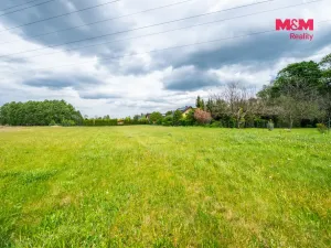 Prodej pozemku pro bydlení, Třinec - Nebory, 2564 m2
