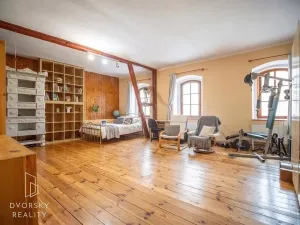 Prodej rodinného domu, Doksy, 5. května, 359 m2
