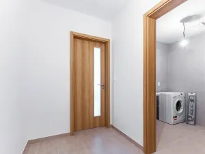Pronájem bytu 1+kk, Praha - Vysočany, Moravcových, 34 m2