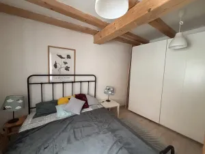 Pronájem rodinného domu, Česká Lípa, Panská, 125 m2