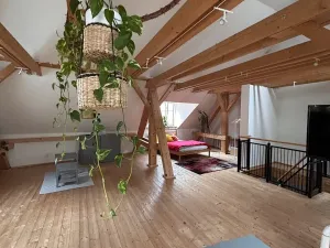 Pronájem rodinného domu, Česká Lípa, Panská, 125 m2