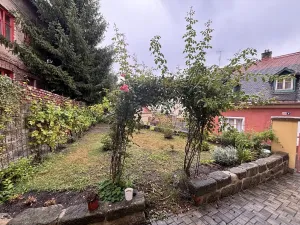 Pronájem rodinného domu, Česká Lípa, Panská, 125 m2