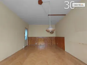 Prodej bytu 3+1, Vsetín, Ohrada, 73 m2