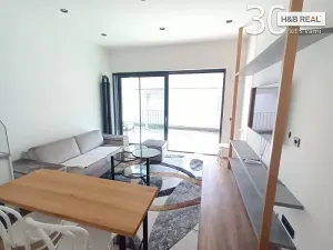 Pronájem bytu 2+kk, Zlín, Rašínova, 60 m2