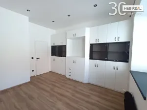 Pronájem bytu 2+kk, Zlín, Rašínova, 60 m2