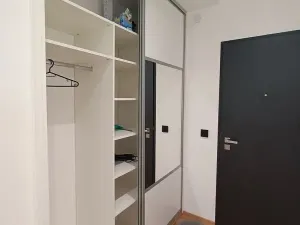 Pronájem bytu 2+kk, Zlín, Rašínova, 60 m2