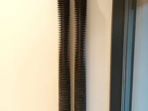 Pronájem bytu 2+kk, Zlín, Rašínova, 60 m2