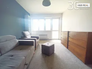 Prodej bytu 3+1, Nový Hrozenkov, 70 m2