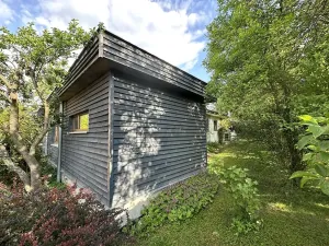 Prodej rodinného domu, Vystrkov, 85 m2