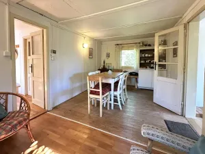 Prodej rodinného domu, Vystrkov, 85 m2