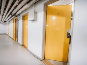 Pronájem bytu 2+kk, Zlín, Pasecká, 100 m2