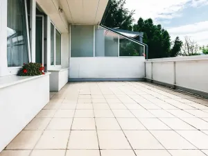 Prodej bytu 2+1, Zlín, Nad Stráněmi, 96 m2