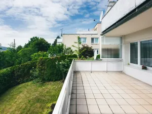 Prodej bytu 2+1, Zlín, Nad Stráněmi, 96 m2