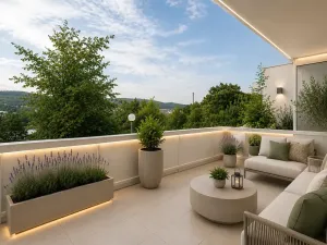 Prodej bytu 2+1, Zlín, Nad Stráněmi, 96 m2