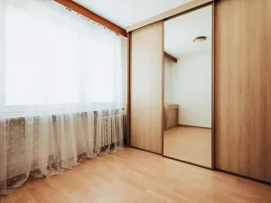 Prodej bytu 2+1, Zlín, Nad Stráněmi, 96 m2