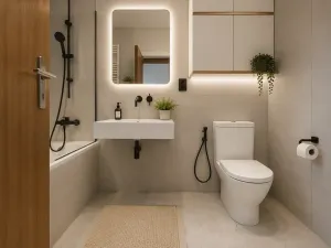 Prodej bytu 2+1, Zlín, Nad Stráněmi, 96 m2
