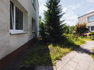 Prodej bytu 2+1, Zlín, Nad Stráněmi, 96 m2
