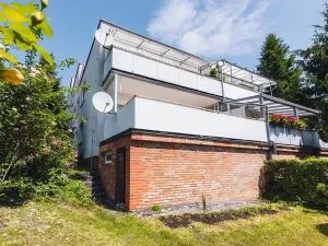 Prodej bytu 2+1, Zlín, Nad Stráněmi, 96 m2