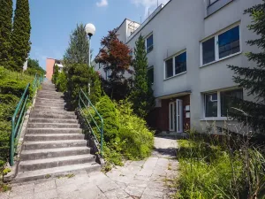 Prodej bytu 2+1, Zlín, Nad Stráněmi, 96 m2